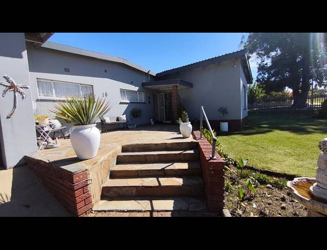 4 BEDROOM HOUSE FOR SALE IN BETHAL